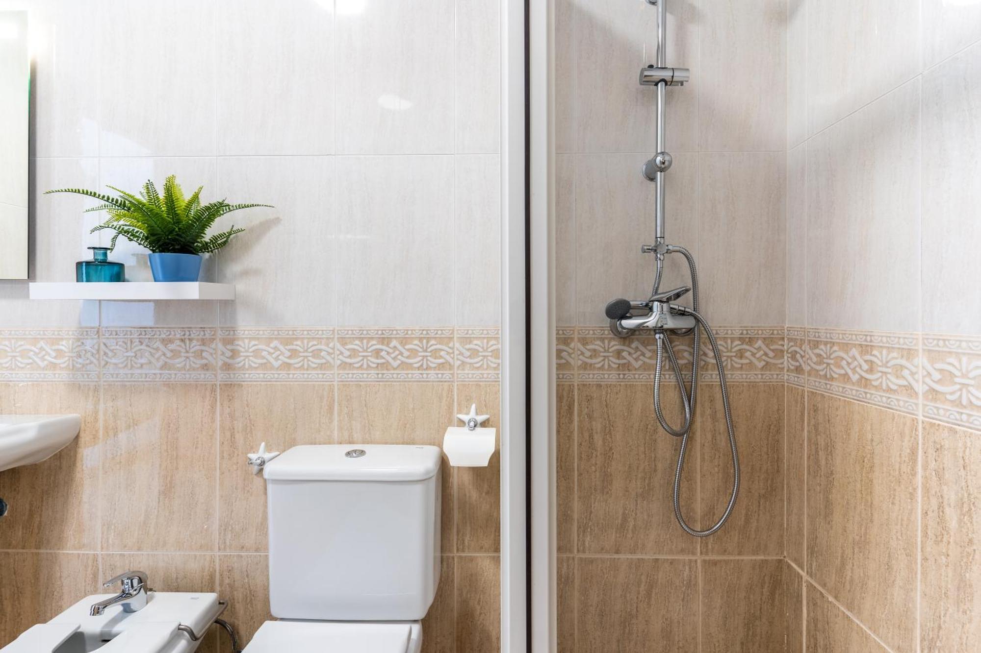 Appartement Paquita R&r Aguadulce (Almeria)
