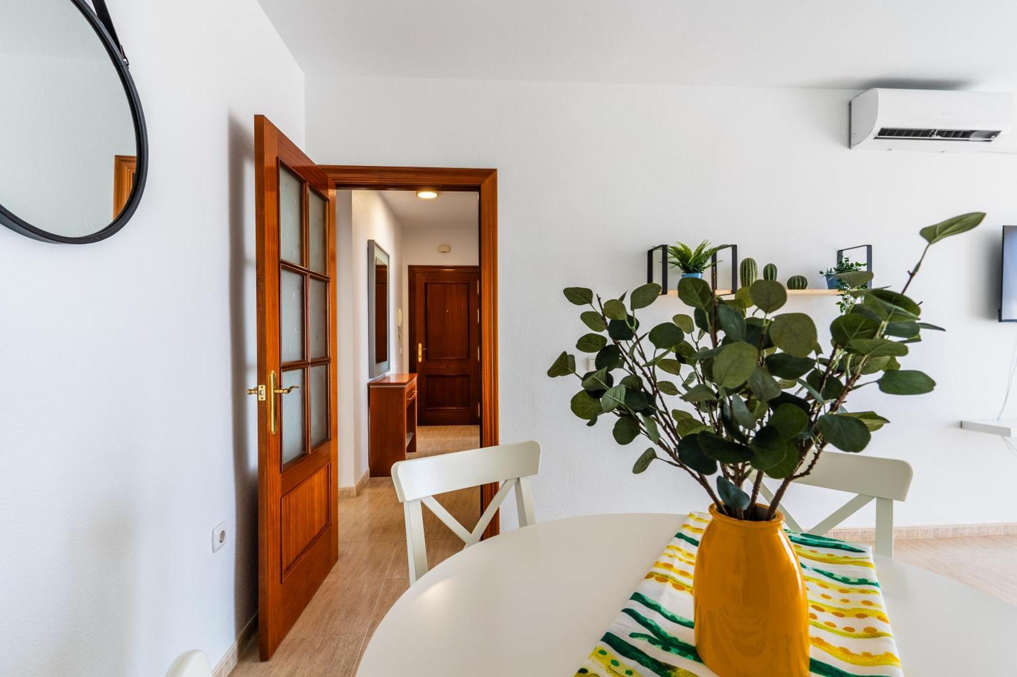 Paquita R&r Appartement Aguadulce (Almeria)