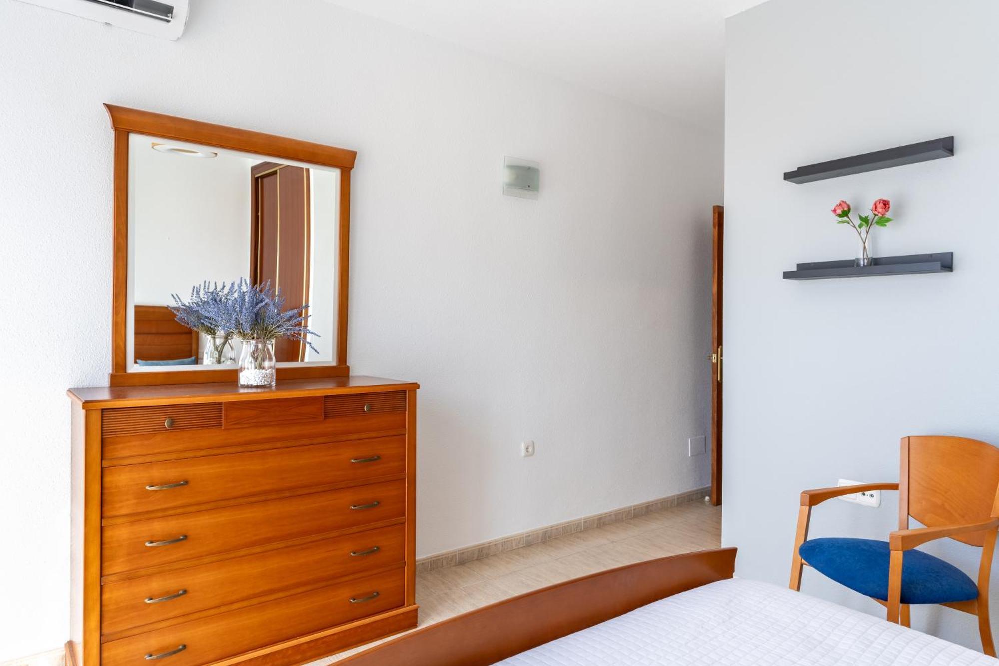 Appartement Paquita R&r Aguadulce (Almeria)