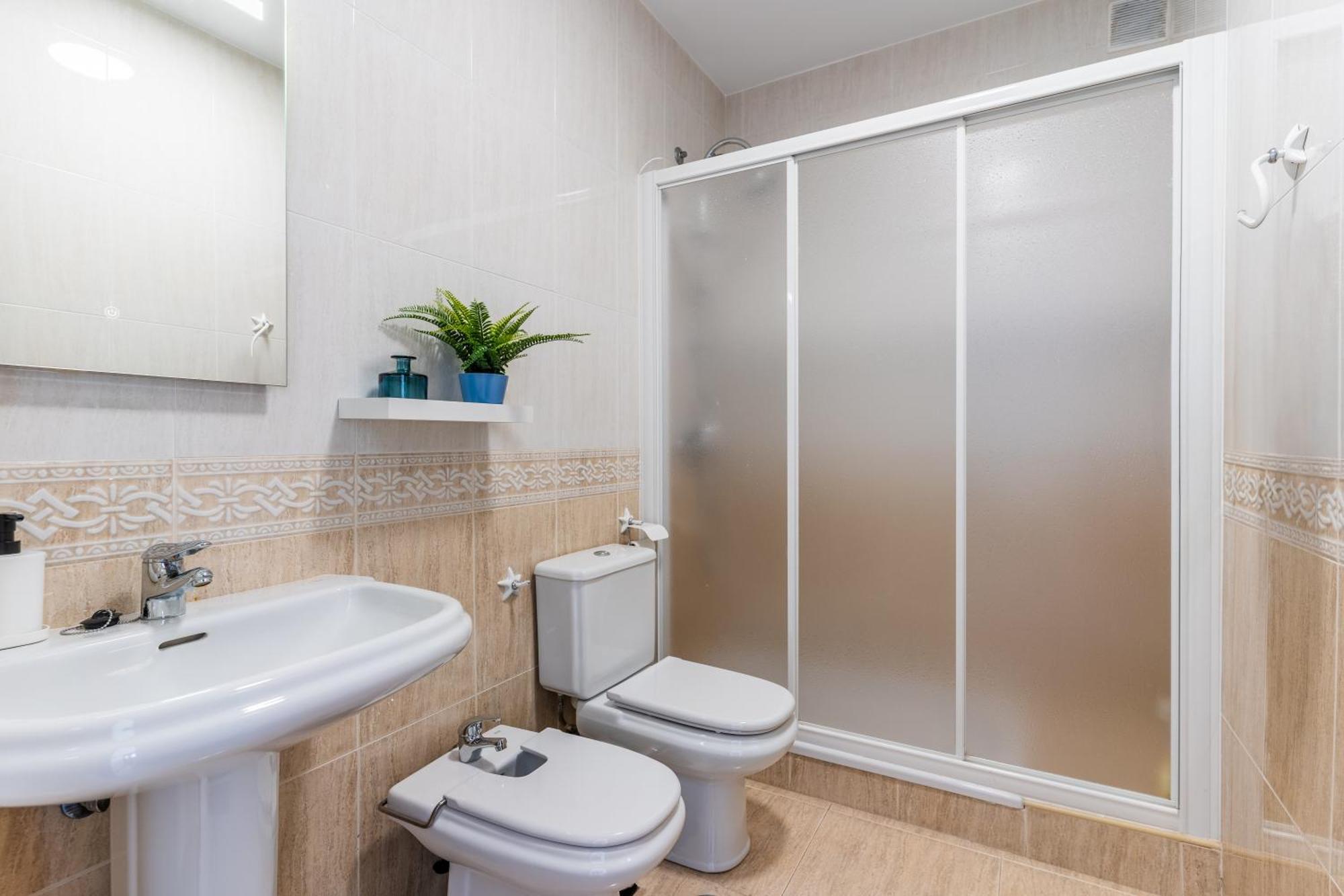 Paquita R&r Appartement