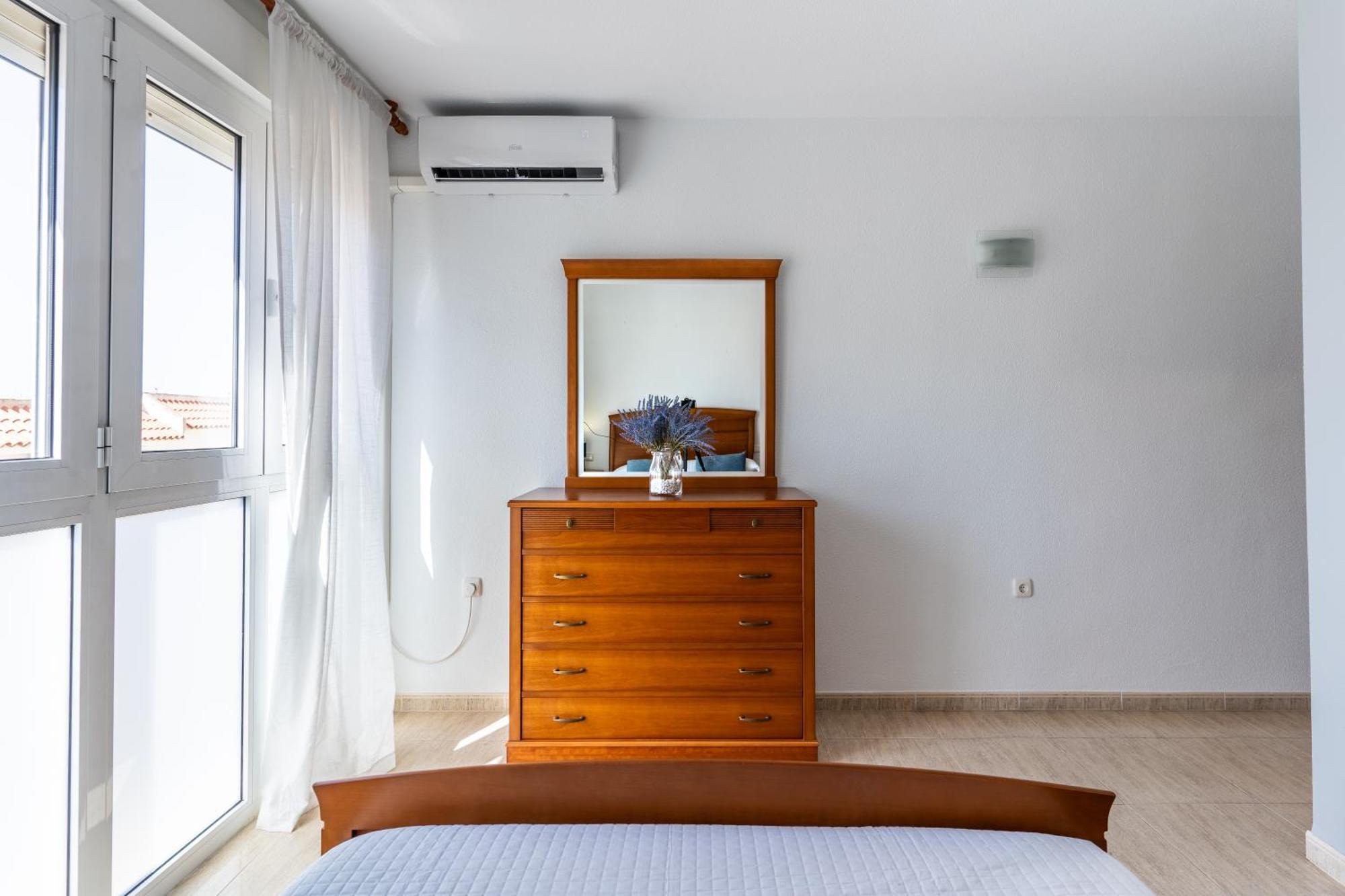 Paquita R&r Apartment Aguadulce (Almeria)