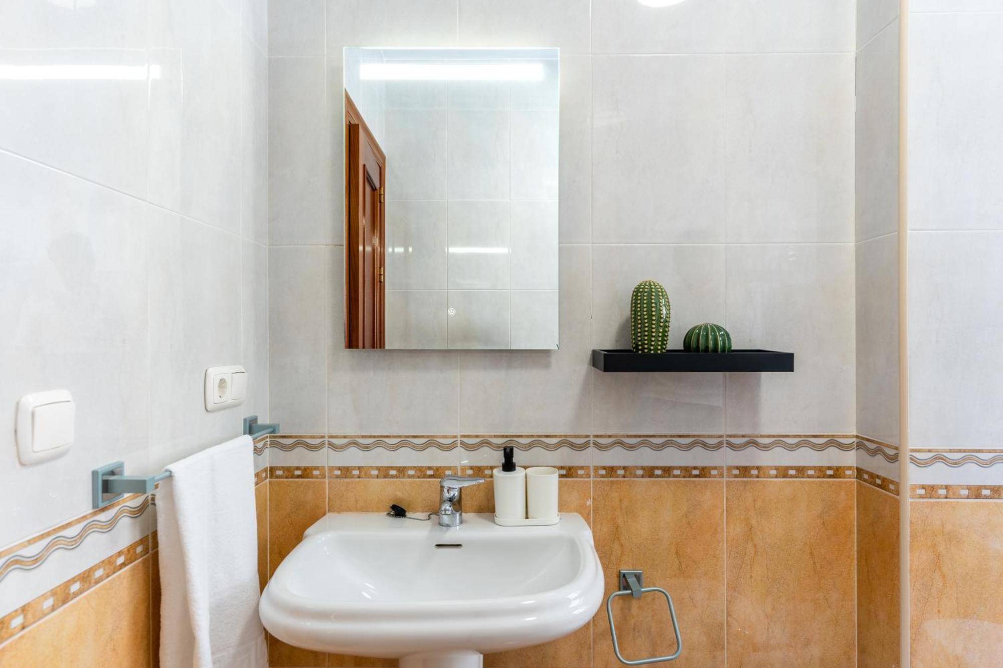 Paquita R&r Appartement