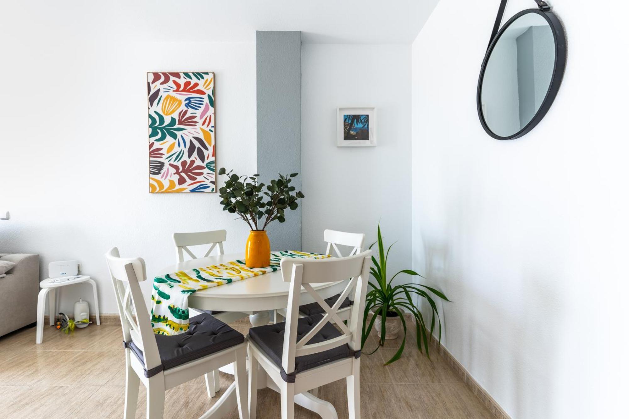 Paquita R&r Appartement Aguadulce (Almeria)