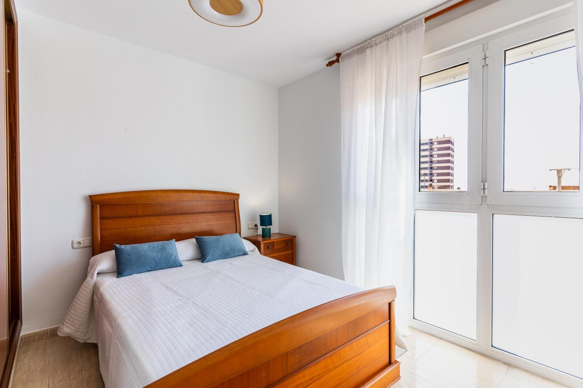 Paquita R&r Appartement