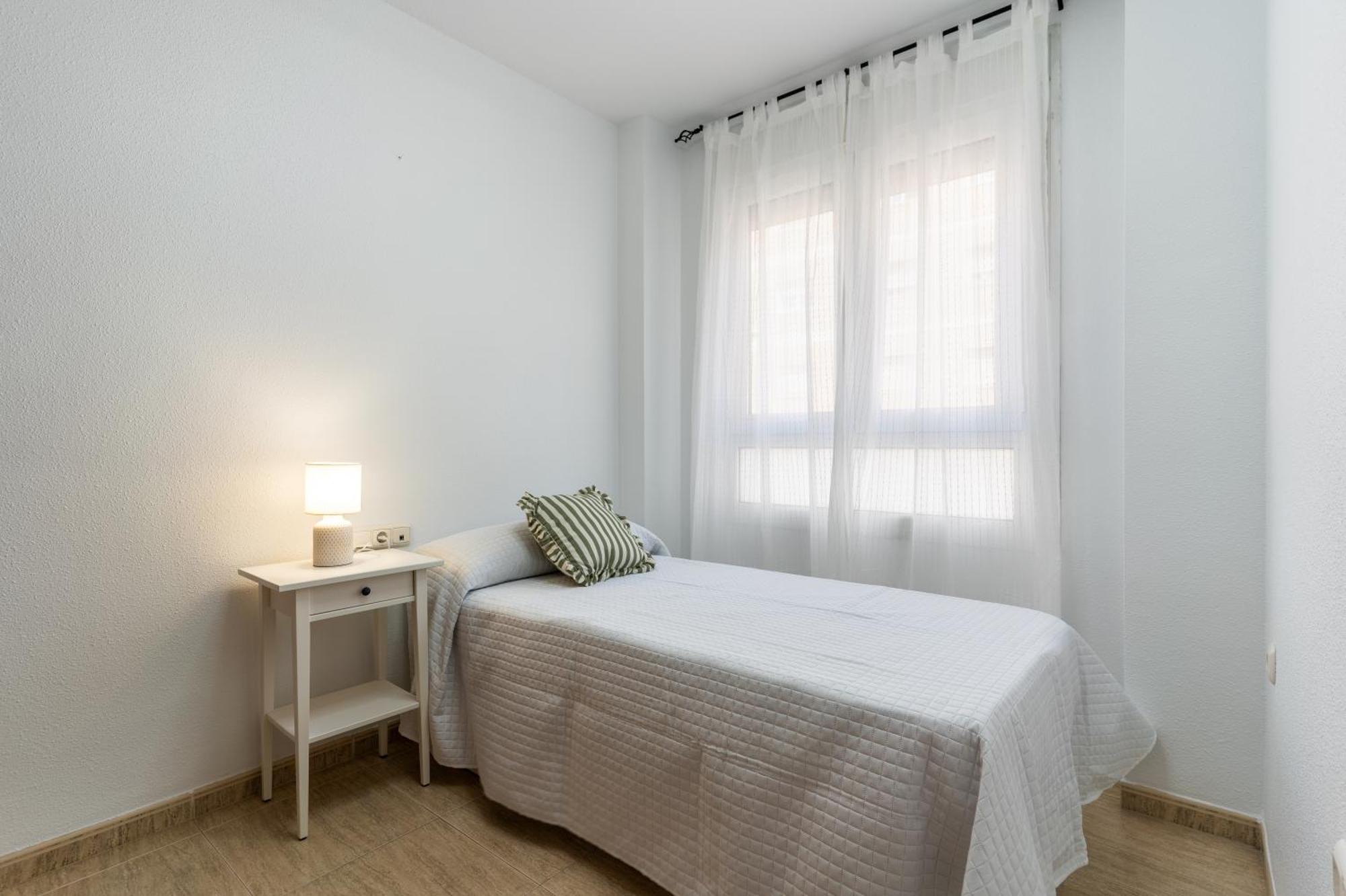 Paquita R&r Appartement *