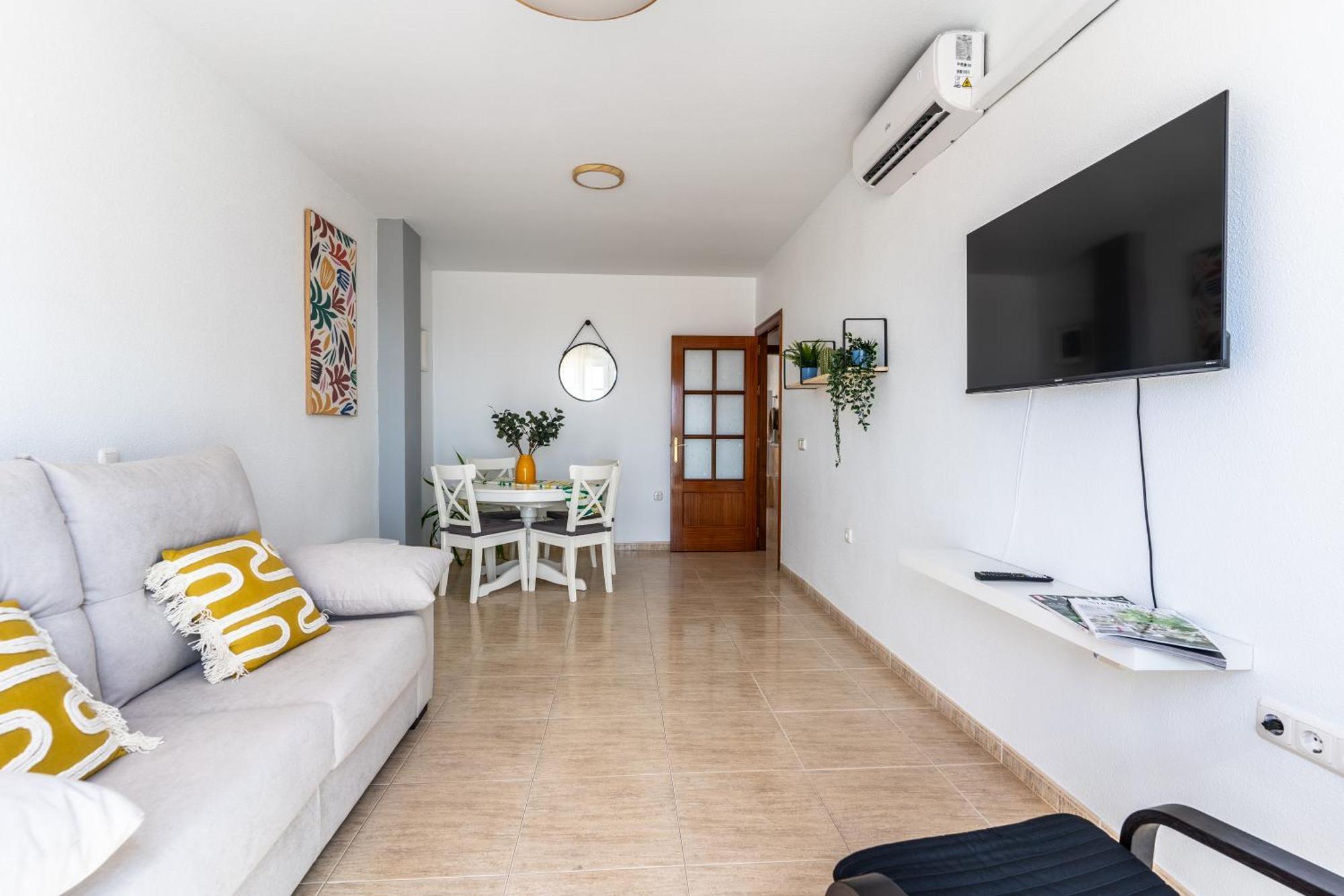 Paquita R&r Appartement