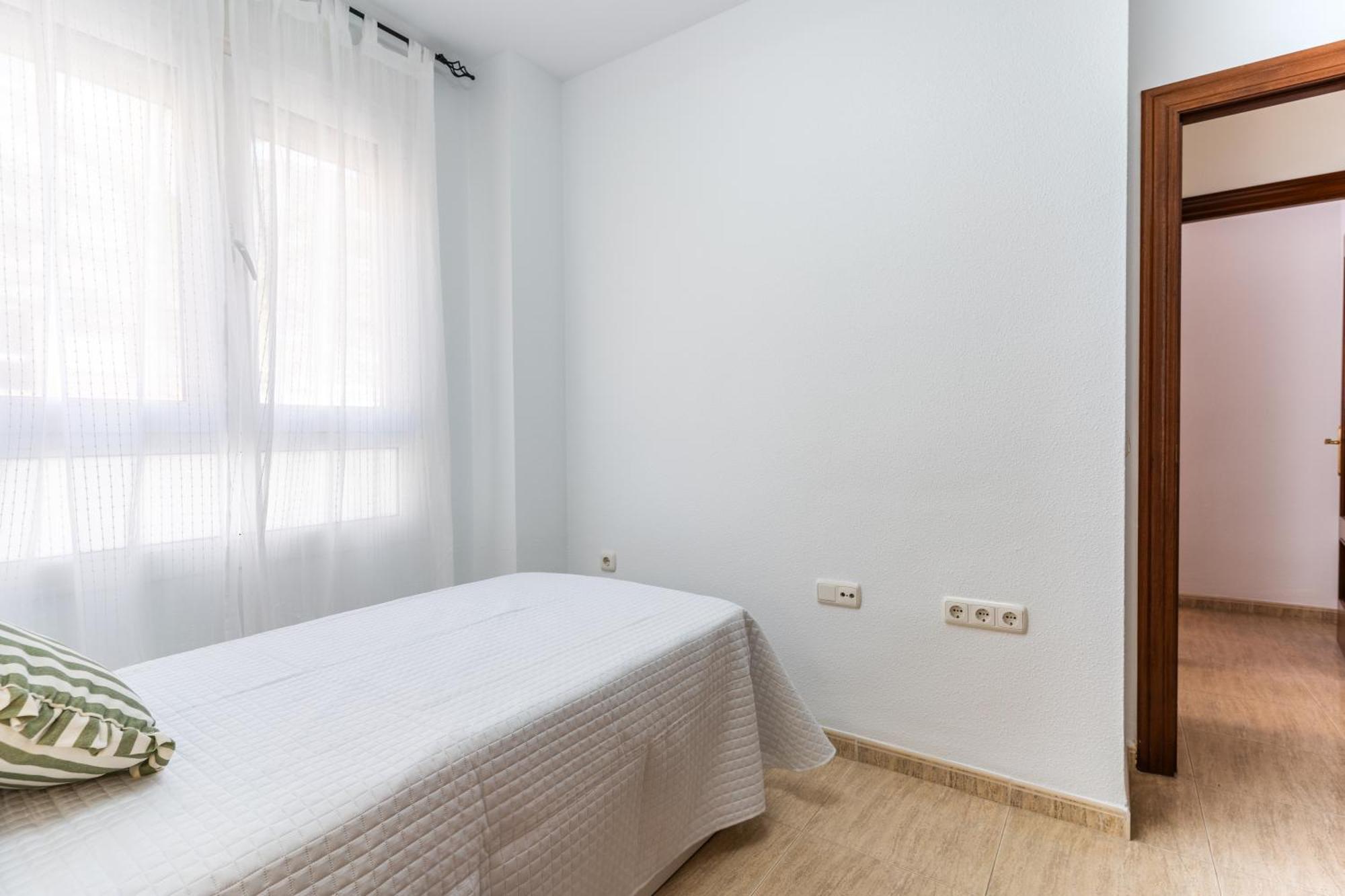 Paquita R&r Appartement *