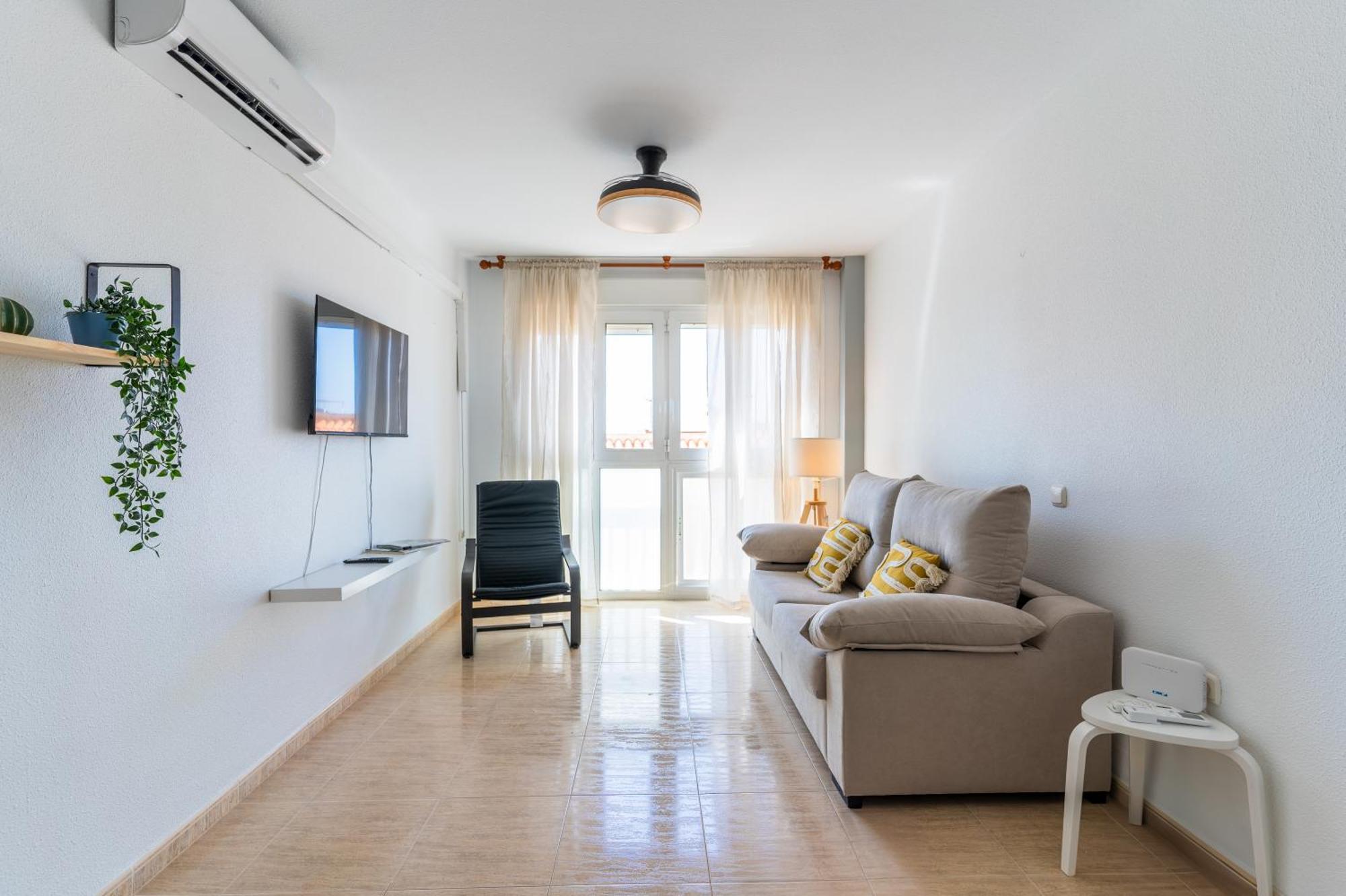 Appartement Paquita R&r *