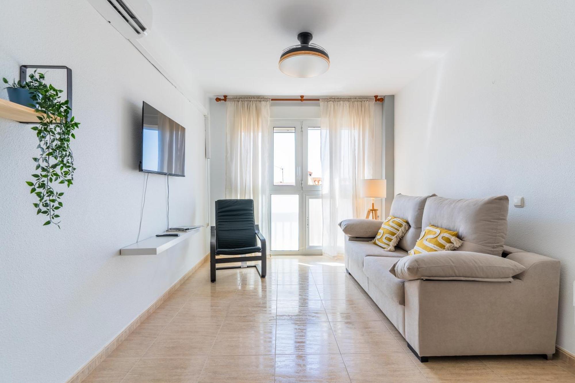 Paquita R&r Appartement