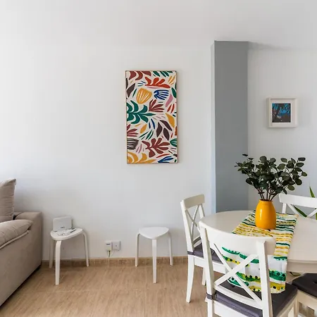 Apartamento Paquita R&R Aguadulce  Exterior foto