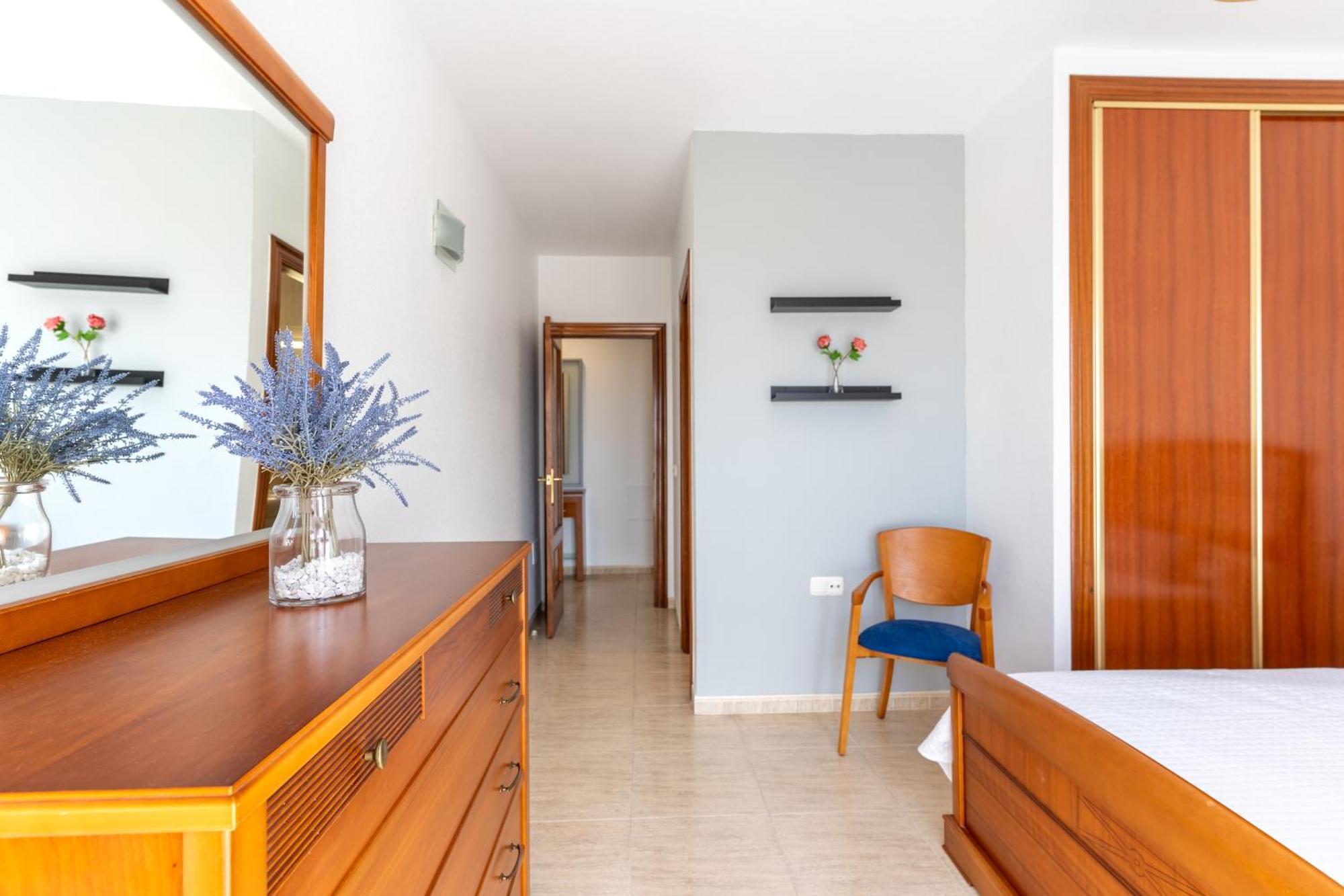 Paquita R&r Apartment Aguadulce (Almeria)